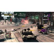 Game Saints Row: The Third - The Full Package Playstation 3 foto 2