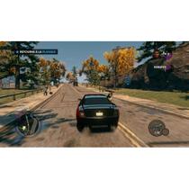 Game Saints Row: The Third - The Full Package Playstation 3 foto 1