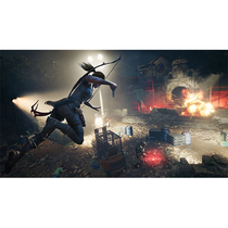 Game Shadow Of The Tomb Raider Xbox One foto 1