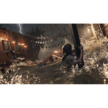 Game Shadow Of The Tomb Raider Xbox One foto 3