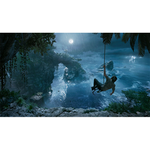 Game Shadow Of The Tomb Raider Xbox One foto 4