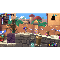 Game Shantae Half-Genie Hero Ultimate Edition Nintendo Switch foto 1