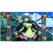 Game Shantae Half-Genie Hero Ultimate Edition Nintendo Switch foto 4