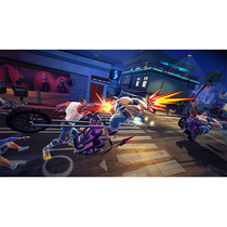 Game Shaq Fu A Legend Reborn Playstation 4 foto 1