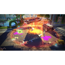 Game Shaq Fu A Legend Reborn Playstation 4 foto 2