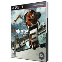 Game Skate 3 Playstation 3 foto principal