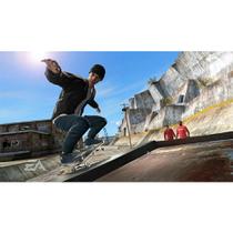 Game Skate 3 Playstation 3 foto 2