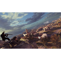 Game Sniper Elite 4 Playstation 4 foto 1