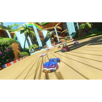 Game Sonic Mania + Team Sonic Racing Nintendo Switch foto 3