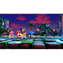 Game Sonic Superstars Playstation 4 foto 2