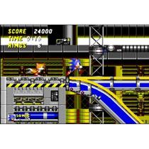 Game Sonic's Ultimate Genesis Collection Playstation 3 foto 1