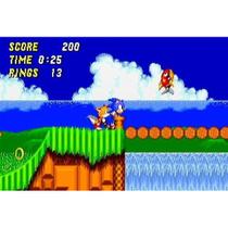Game Sonic's Ultimate Genesis Collection Playstation 3 foto 2