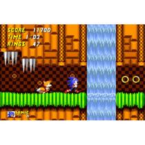 Game Sonic's Ultimate Genesis Collection Xbox 360 foto 1