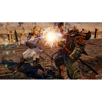 Game Soulcalibur VI Playstation 4 foto 2