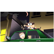 Game South Park The Fractured But Whole Nintendo Switch foto 2