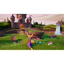 Game Spyro Reignited Trilogy Playstation 4 foto 1