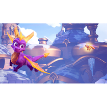 Game Spyro Reignited Trilogy Playstation 4 foto 3