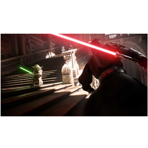 Game Star Wars Battlefront II Playstation 4 foto 1
