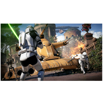 Game Star Wars Battlefront II Playstation 4 foto 3