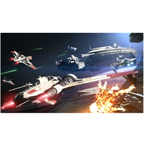 Game Star Wars Battlefront II Playstation 4 foto 4
