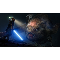 Game Star Wars Jedi Fallen Order Playstation 4 foto 2