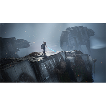 Game Star Wars Jedi Fallen Order Playstation 4 foto 3