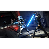 Game Star Wars Jedi Fallen Order Playstation 5 foto 1