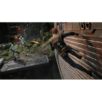 Game Star Wars Jedi Fallen Order Playstation 5 foto 2