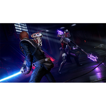 Game Star Wars Jedi Fallen Order Playstation 5 foto 3