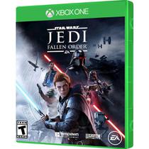 Game Star Wars Jedi Fallen Order Xbox One