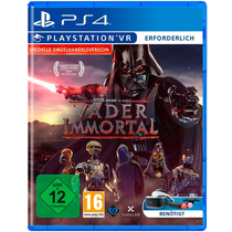 Game Star Wars Vader Immortal VR Playstation 4
