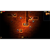 Game SteamWorld Dig 2 Playstation 4 foto 1