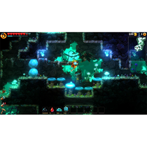 Game SteamWorld Dig 2 Playstation 4 foto 3