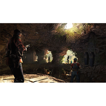 Game Strange Brigade Xbox One foto 3