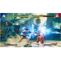 Game Street Fighter V Arcade Edition Playstation 4 foto 1