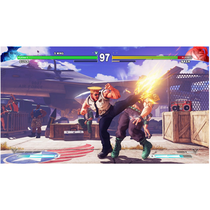 Game Street Fighter V Arcade Edition Playstation 4 foto 2