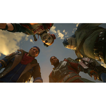 Game Suicide Squad Kill The Justice League Playstation 5 foto 1