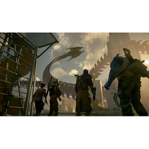 Game Suicide Squad Kill The Justice League Playstation 5 foto 2