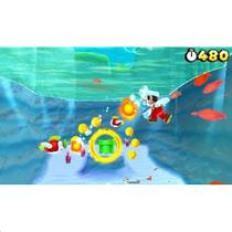 Game Super Mario 3D Land Nintendo 3DS foto 1