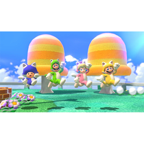 Game Super Mario 3D World + Bowser's Fury Nintendo Switch foto 5