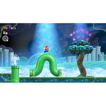 Game Super Mario Bros Wonder Nintendo Switch foto 1