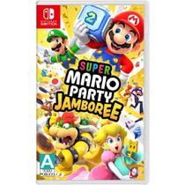 Game Super Mario Party Jamboree Nintendo Switch foto principal