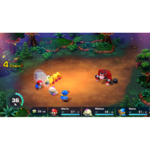 Game Super Mario RPG Nintendo Switch foto 1