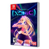 Game Superbeat Xonic Nintendo Switch  foto principal