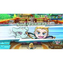 Game Sushi Striker The Way Of Sushido Nintendo Switch foto 3