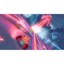 Game Team Sonic Racing Nintendo Switch foto 4