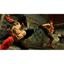 Game Tekken 6 Playstation 3 foto 1
