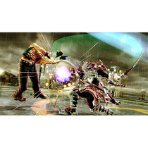 Game Tekken 6 Playstation 3 foto 3