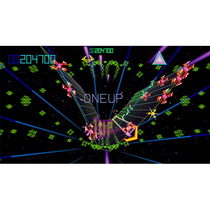 Game Tempest 4000 Playstation 4 foto 1