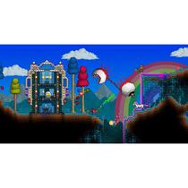 Game Terraria Playstation 4 foto 1